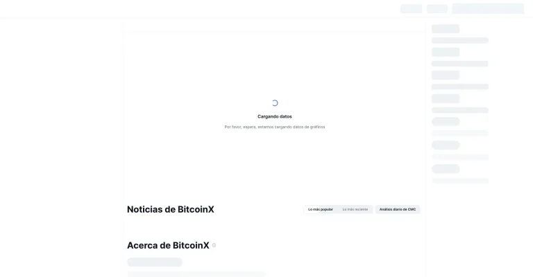 ¿Qué es Bitcoinx: Opiniones, ¿es una estafa o es seguro y fiable?