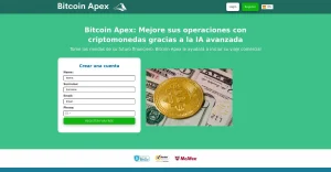 Bitcoin Apex