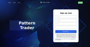 Pattern Trader