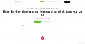 Alpha Ai