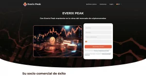 Everix Peak