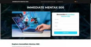 Immediate Mentax