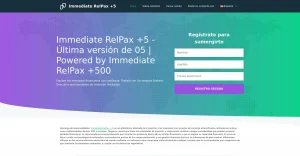 Immediate Relpax