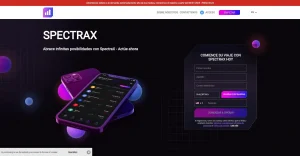 Spectrax