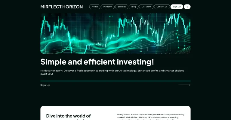 Mirflect Horizon