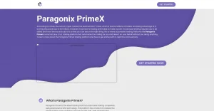 ParagonixPrimeX