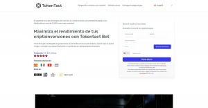 TokenTact