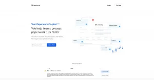 Trade Vector AI