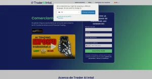 Trader Ai Intal