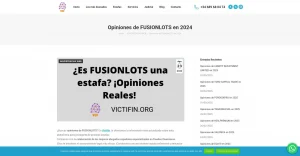 FUSIONLOTS