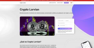 Crypto Lorvian