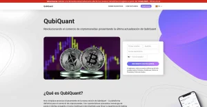 QubiQuant