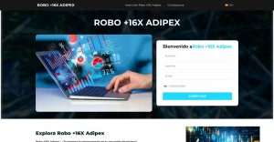Robo Adipex