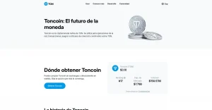 Toncoin