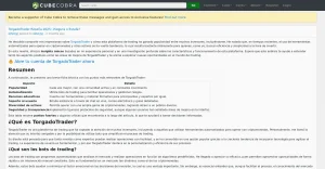 TorgadoTrader