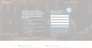 Zyphora AI