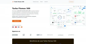 Turbo Flomax 500