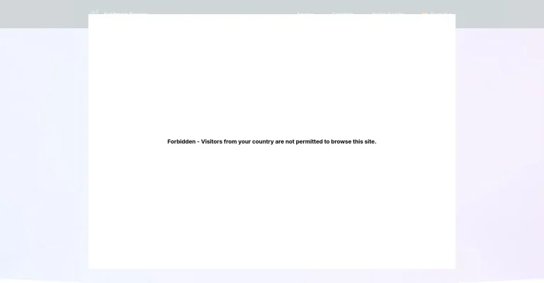 ¿Qué es Goldmere Paynex: Opiniones, ¿es una estafa o es seguro y fiable?
