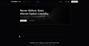 Power Trades