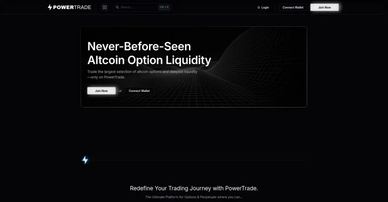 ¿Qué es Power Trades: Opiniones, ¿es una estafa o es seguro y fiable?