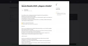 Senvix