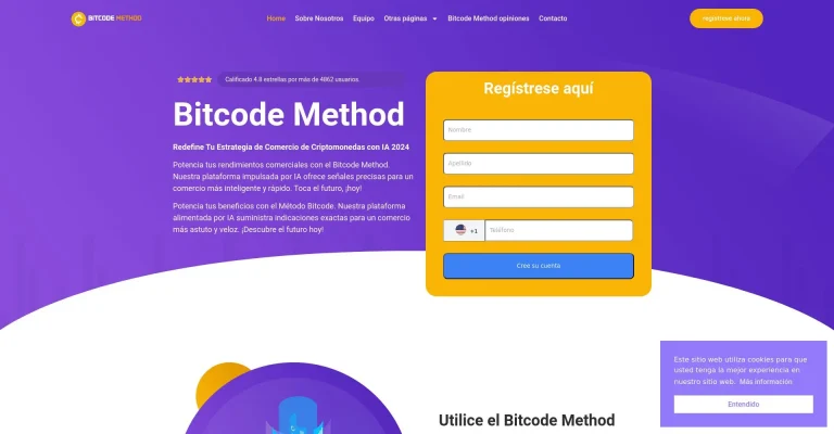 Bitcode Method