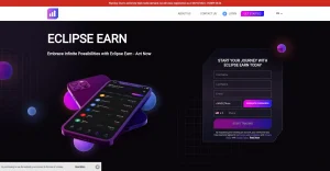 Eclipse Earn