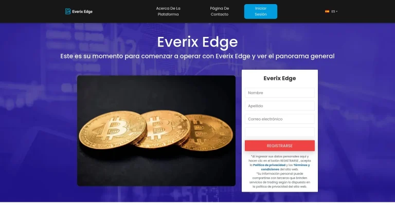 Everix Edge