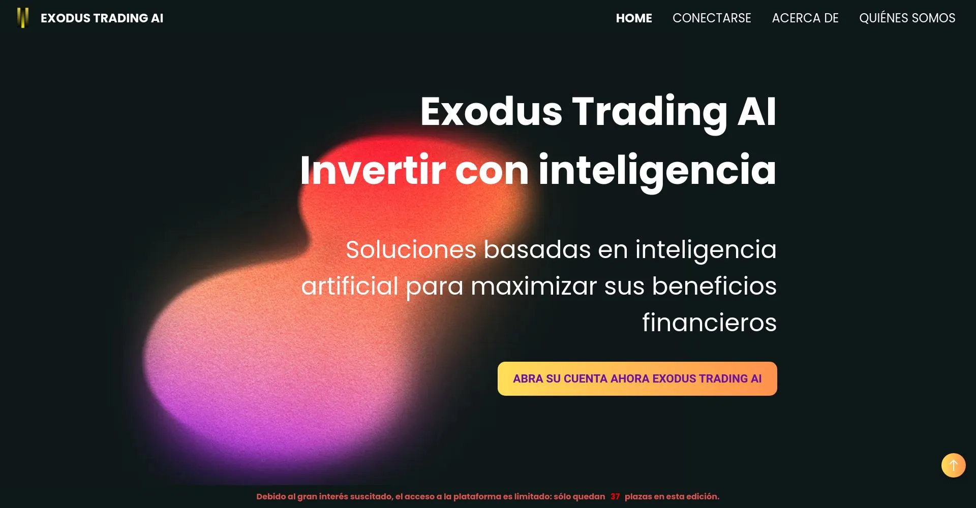 ¿Qué es Exodus Trading Ai: Opiniones, ¿es una estafa o es seguro y fiable?