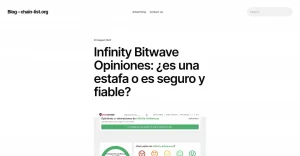 Infinity Bitwave