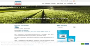 Lidex