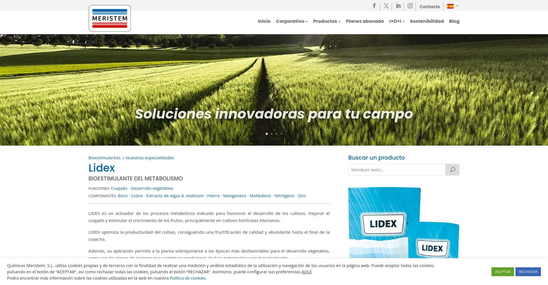 ¿Qué es Lidex: Opiniones, ¿es una estafa o es seguro y fiable?