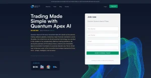 Quantum Apex Ai