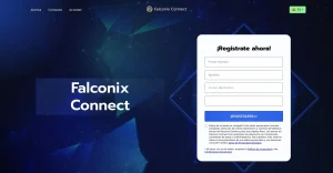 Falconix Connect