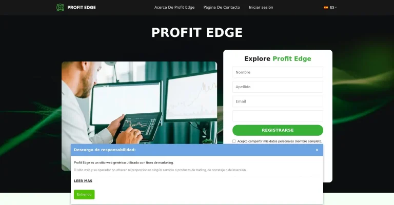 Profit Edge