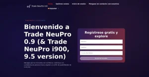 Trade Ai Neupro