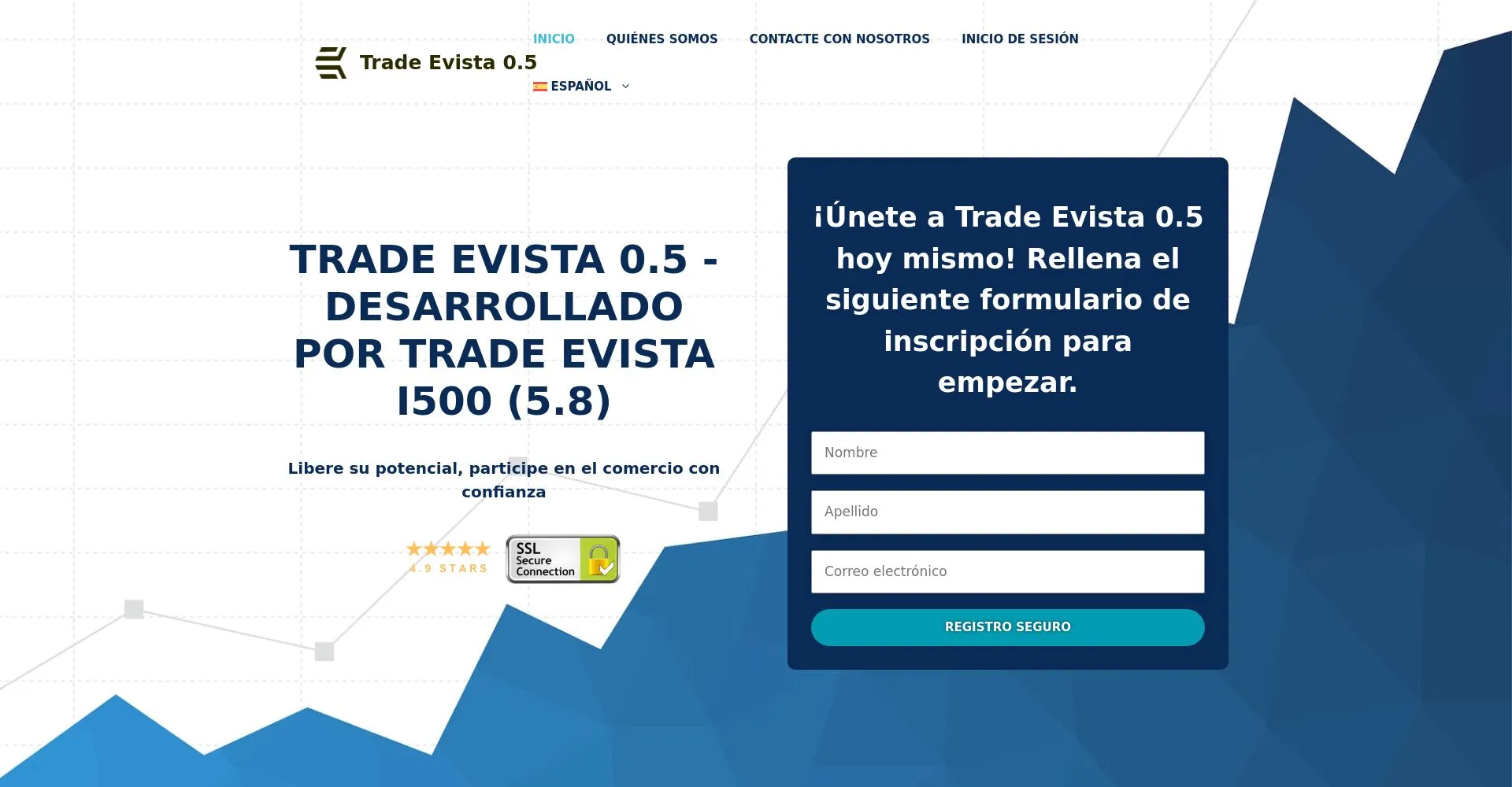 ¿Qué es Trade Evista Ai: Opiniones, ¿es una estafa o es seguro y fiable?