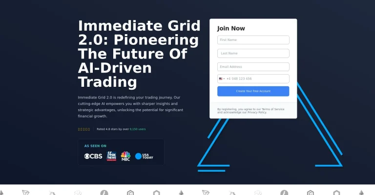 Immediate Grid