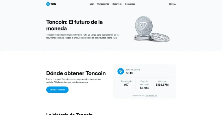 Toncoin