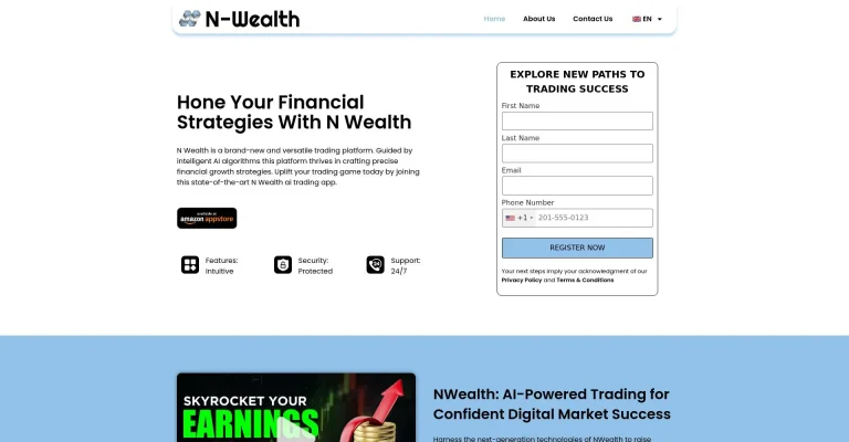 nWealth