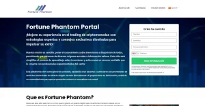 Fortune Phantom