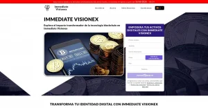 Immediate Visionex