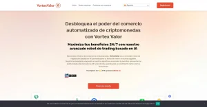 Vortex Valor 2025