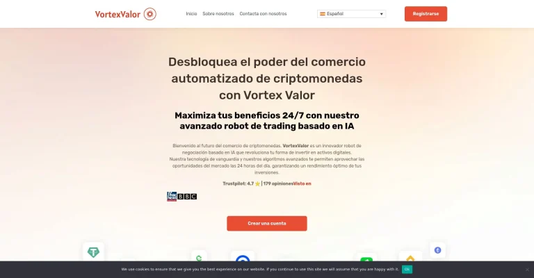 Vortex Valor 2025