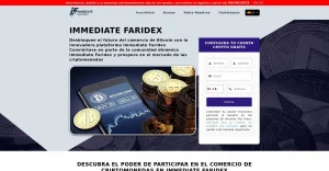 Immediate Faridex