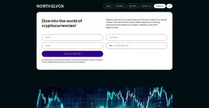 North Elvox