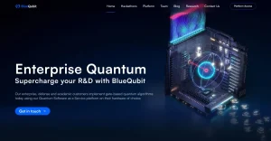 BlueQubit