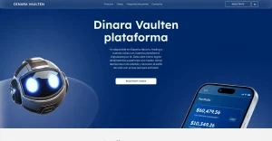 Dinara Vaulten