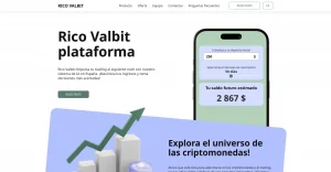 Rico Valbit