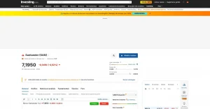 Santander Invest